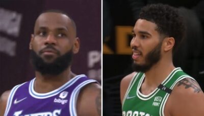 NBA – Les Celtics prêts à piquer un joueur des Lakers ?