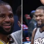 NBA – « Je vous garantis que LeBron adorerait jouer aux Nets ! »