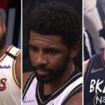 NBA – Kyrie Irving cash sur son rôle dans les carrières de LeBron et Durant !