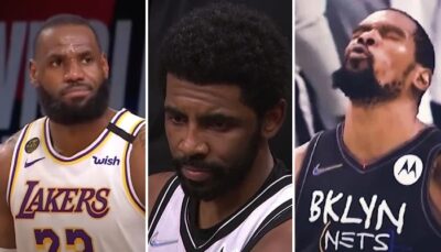 NBA – « Cette superstar ? Ça fait cinq ans qu’il n’a plus aucun impact »