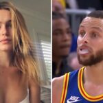 NBA – Le message de la fille du proprio des Bucks pour Steph Curry !