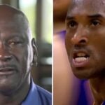 NBA – L’avis choc de Kobe sur Jordan : « Lui ? Il est meilleur que MJ » !