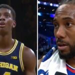 NBA – Les Clippers lâchent un message pour le Français Moussa Diabaté, tout juste drafté !