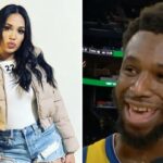 NBA – Accusée du pire, la femme d’Andrew Wiggins enflamme les réseaux !