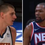 NBA – Kevin Durant et Nikola Jokic ? La grosse rumeur qui enfle !