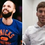 NBA – Evan Fournier révèle sa photo virale avec Pierre Gasly, il lui répond !