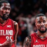 NBA – Un joueur en remet une couche sur la rumeur Lillard/KD !