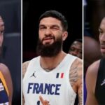 NBA – Rudy Gobert et Nico Batum réagissent à la dinguerie de Vincent Poirier !