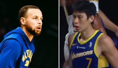 NBA – 12 ans après, Jeremy Lin balance sa vérité cash sur Steph Curry !