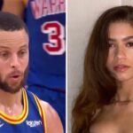 NBA – La géniale théorie sur une pépite des Warriors, Zendaya impliquée !