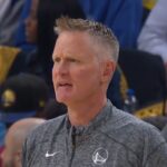 NBA – Son départ des Warriors réclamé, Steve Kerr réagit : « J’aurais pu aller aux…