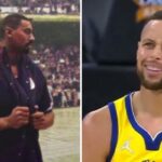 NBA – Énorme polémique autour de Steph Curry et Wilt Chamberlain !