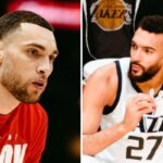 NBA – Après Rudy Gobert, les Bulls à fond sur un gros nom de l’Est !