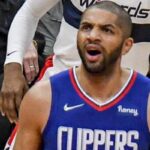 NBA – La rencontre improbable de Nico Batum dans un supermarché en France !