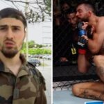 UFC – Le message d’IbraTV pour Benoit Saint-Denis après sa dinguerie !