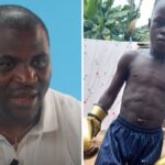 UFC – Le gosse de 7 ans qui choque Ngannou : « C’est une machine ! »