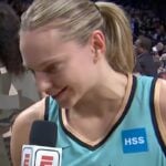 WNBA – Marine Johannès tranche sur son avenir, les Américains en feu !