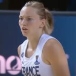 EDF – Marine Johannès cartonne encore et écrit l’histoire avec les Bleues !