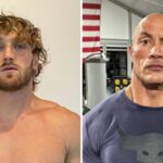 « Ça m’a brisé » : Pourquoi The Rock a coupé les ponts violemment avec Logan Paul