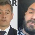 2 grandes stars du foot déglinguent Gérald Darmanin !