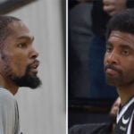 NBA – Après son départ, Kyrie Irving lâche sa relation avec Kevin Durant