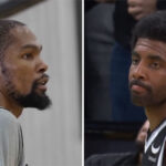 NBA – La trahison des Nets qui bloque les trades de Kyrie et KD !