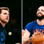 NBA – Les Knicks sur le point de jouer un mauvais tour à Luka Doncic et Dallas !