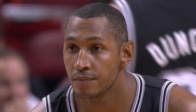 NBA – La folle anecdote sur Boris Diaw aux Spurs : « Un jour pendant l’échauffement, il m’a dit…