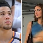 NBA – Après la rupture avec Booker, Kendall Jenner retourne la toile avec sa tenue osée !