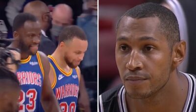 NBA – Une star des Warriors admet : « Je me suis tellement inspiré de Boris Diaw »