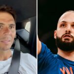 NBA – Evan Fournier prend position cash sur la polémique Rafael Nadal !