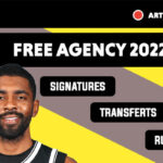 [Live] Free agency NBA 2022, trades, rumeurs : suivez toute l’actu en direct !