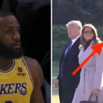 NBA – Le fils de Donald Trump (17 ans, 2m01) enflamme la toile : « Les Lakers ont…