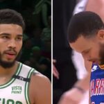 NBA – Vexés, les Celtics sur le point de chiper le chouchou de Curry aux Warriors ?