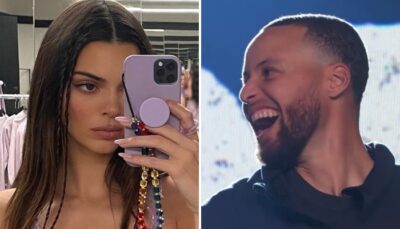 NBA – « Quelle équipe va recruter Kendall Jenner ? Il faut un examen, son corps est bien usé »