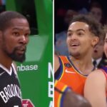 NBA – Kevin Durant encore dragué publiquement par une superstar !