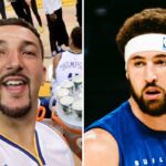 NBA – Le sosie de Klay Thompson pète un câble et se fait virer à vie !