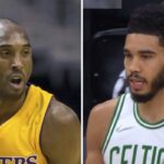 NBA – Jayson Tatum sans détour : « Il est à nous ce que Pau Gasol était à Kobe »