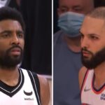 NBA – Evan Fournier bientôt impliqué dans la bombe sur Kyrie Irving ?!