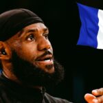 NBA – Au cœur des rumeurs, LeBron sur le point de réaliser une dinguerie en France : « J’ai hâte de… »