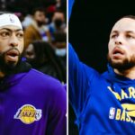 NBA – Le trade dingue suggéré entre Lakers et Warriors, Anthony Davis dans le coup