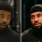 NBA – La révélation polémique sur Kyrie Irving après le titre de 2016 : « Il était…