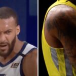 NBA – Les nouveaux maillots de Gobert et du Jazz dévoilés, les fans scandalisés