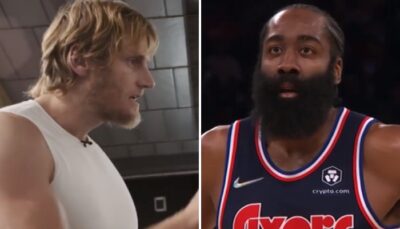 NBA – Déchainé, Ragnar Le Breton s’en prend violemment à James Harden !