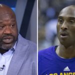 NBA – Shaq dévoile l’énorme mensonge de Kobe Bryant à ses coéquipiers !