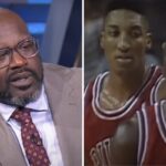 NBA – La grosse révélation de Shaq sur Michael Jordan et Scottie Pippen !