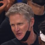 CDM – Après la masterclass de Team USA, Steve Kerr sans détour : « C’est le meilleur…