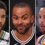 NBA – Tony Parker lâche cash son pronostic pour les Finales !