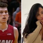 NBA – Accusé de tromperie, le message viral de Tyler Herro pour Katya Elise Henry