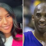 NBA – La grande découverte de Natalia et ses sœurs sur leur père Kobe Bryant